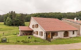 Les Brimbelles
